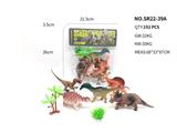 OBL10403678 - Animaltoys