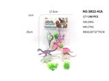 OBL10403680 - Animaltoys