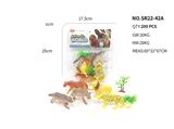 OBL10403681 - Animaltoys