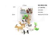 OBL10403682 - Animaltoys