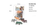 OBL10403683 - Animaltoys