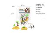 OBL10403685 - Animaltoys