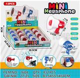 OBL10403704 - Harmonica / flute / horn