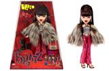 OBL10403908 - OMG  BRATZ   夏天系列10寸大脚大腿实身大头贝兹娃娃带长靴带眼镜