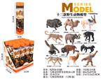 OBL10404058 - 12款迷你野生动物2A+2B
