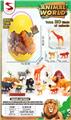 OBL10404252 - 动物蛋(20PCS ANIMALS)