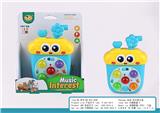OBL10404724 - 奶茶音乐打地鼠电子琴