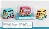OBL10404769 - 惯性卡通巴士