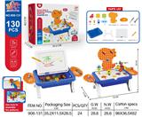 OBL10404992 - 工具套装写字台
（二合一）