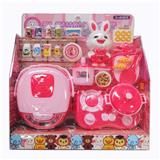 OBL10405174 - 萌宠小兔趣味厨房