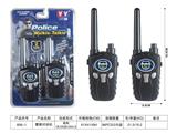 OBL10405229 - 警察对讲机