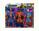 OBL10405378 - 英雄3只庄（带灯光）