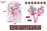 OBL10405393 - 转盖魔法棒化妆品（儿童彩妆女孩饰品过家家玩具）