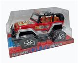 OBL10405445 - 惯性车(3色混装)