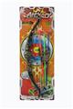 OBL10405449 - Bow and arrow