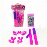 OBL10405519 - 饰品套装