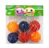 OBL10405971 - 六只庄搪塑动物带哨