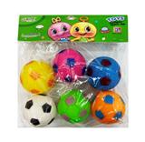 OBL10405972 - 六只庄搪塑动物带哨