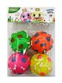 OBL10405985 - 四只庄搪塑动物带哨