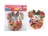 OBL10406037 - 饰品DIY串珠（米奇头塑料盒）