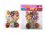 OBL10406049 - 饰品DIY串珠（KT猫塑料盒）