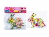 OBL10406062 - 饰品DIY串珠（兔子塑料盒）