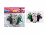 OBL10406071 - 饰品DIY串珠（蝙蝠塑料盒）