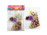 OBL10406075 - 饰品DIY串珠（独角兽塑料盒）