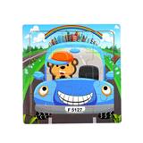 OBL10406311 - 木制拼图