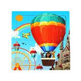 OBL10406316 - 木制拼图