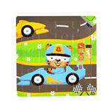 OBL10406344 - 木制拼图