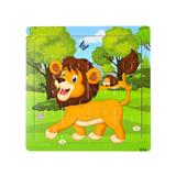 OBL10406348 - 木制拼图