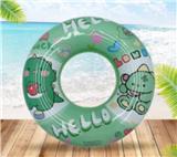 OBL10406417 - 萌萌恐龙泳圈-90