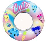 OBL10406465 - 彩兔圈 加厚-70