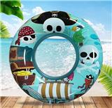 OBL10406502 - 海盗加厚泳圈-60