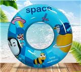 OBL10406507 - 企鹅加厚泳圈-70