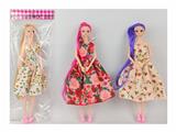 OBL10406719 - Doll