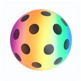 OBL10406802 - 22CM PVC弹力球