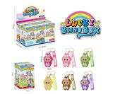 OBL10406806 - Beauty set