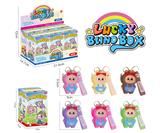 OBL10406807 - Beauty set