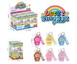 OBL10406808 - Beauty set