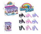 OBL10406811 - Beauty set