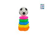 OBL10406940 - 5层花型彩虹套圈(足球)