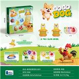 OBL10407147 - 柴犬彩虹圈