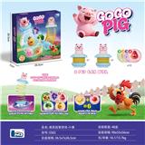 OBL10407149 - 小猪彩虹圈