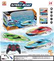 OBL10407160 - 高速遥控快艇