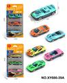 OBL10407218 - 1:64小合金车