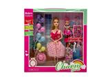 OBL10407408 - Doll