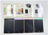 OBL10407463 - 8.2寸单色屏液晶写字板