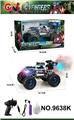 OBL10407687 - Remote control cars / tanks